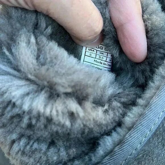 Ugg Classic Tall Boots - Picture 10 of 13